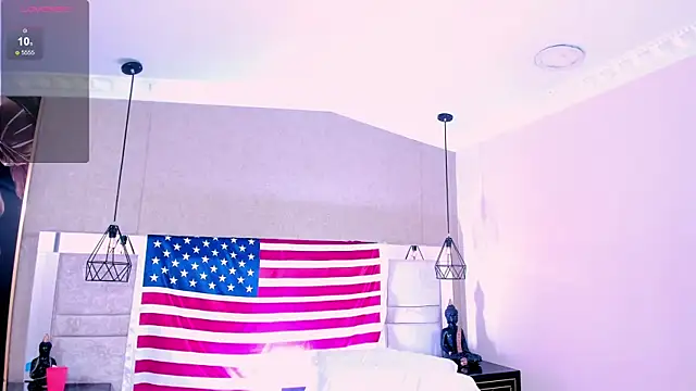 kimCosseyy webcam