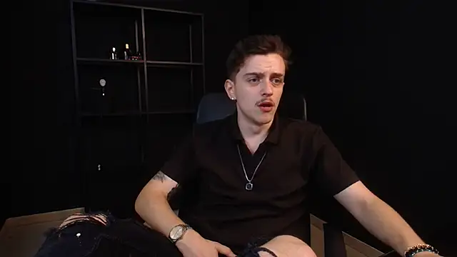 FelixStarkk webcam