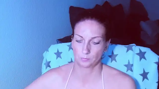SexyJulia21 webcam