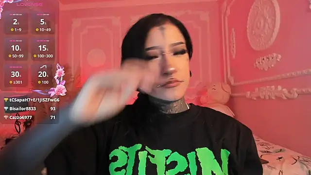 Kat_VonDe webcam