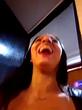 _Carolyn webcam