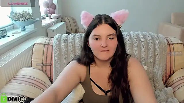 MonikaMooon webcam