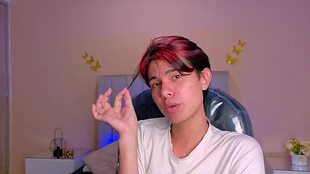 Derek_Sinn live sex cam