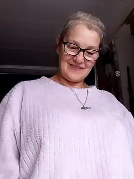 irinamaux webcam