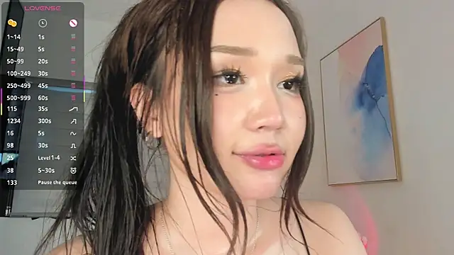 Aoki_sweet webcam