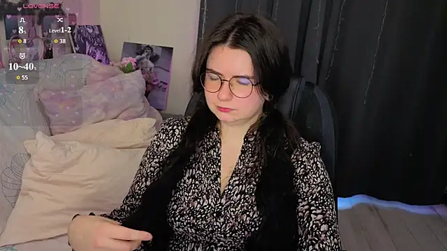 Kitty-Katty webcam