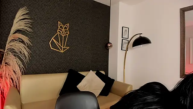 RACHEL_EV webcam