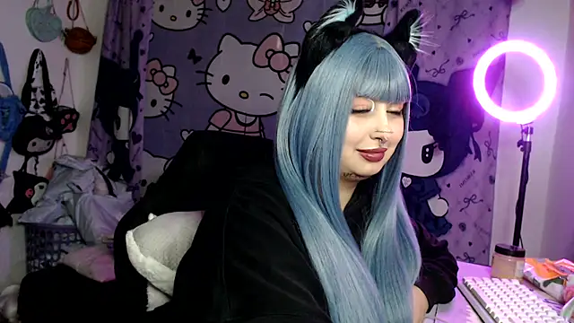 lussyevans24 webcam