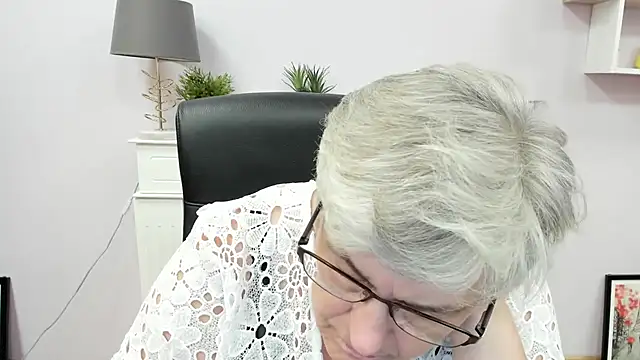 IrisDream webcam