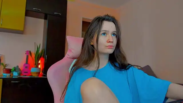 ameli_moon webcam