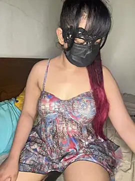 Ariana__Marie webcam