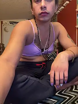 TranSexualJade95 webcam