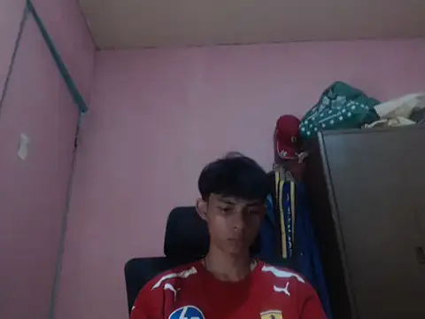 Kyoshi_19 webcam