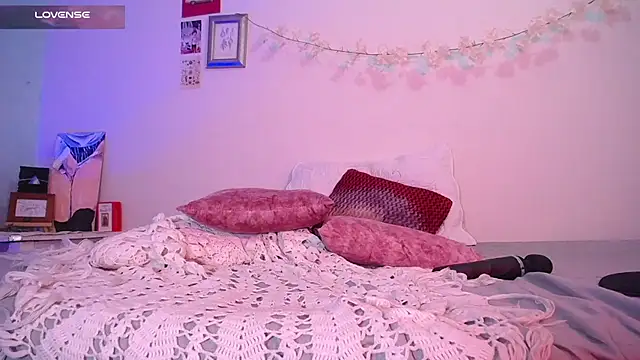dark__nymph webcam