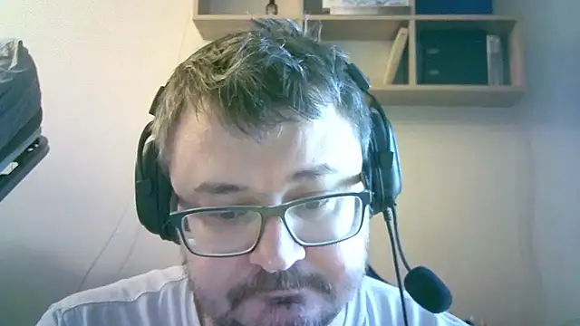 SirAbuser webcam