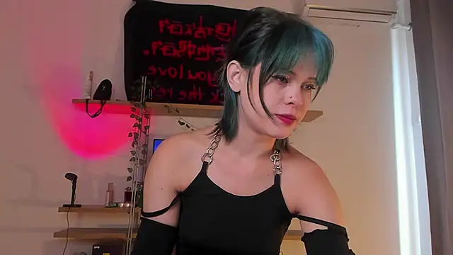 Sima_Wendy webcam