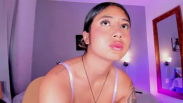 KimTaylorW webcam