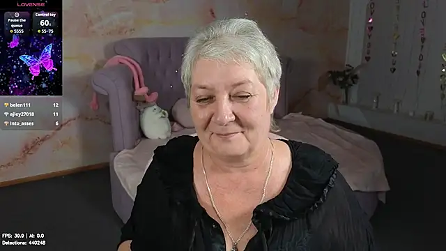Poppy_Pulse webcam