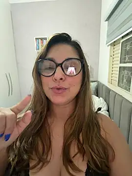Mariiii_morena webcam
