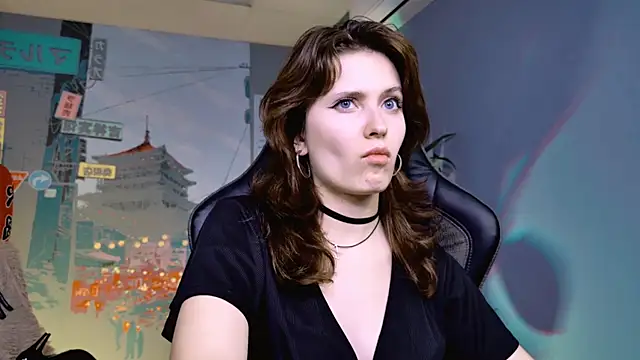 LolaDominara webcam