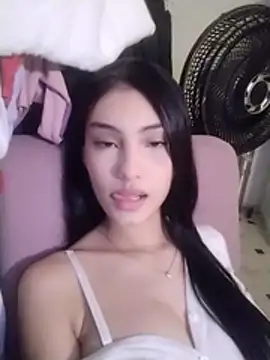 _BellaCute_ webcam