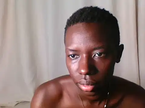 Goldy_petite webcam