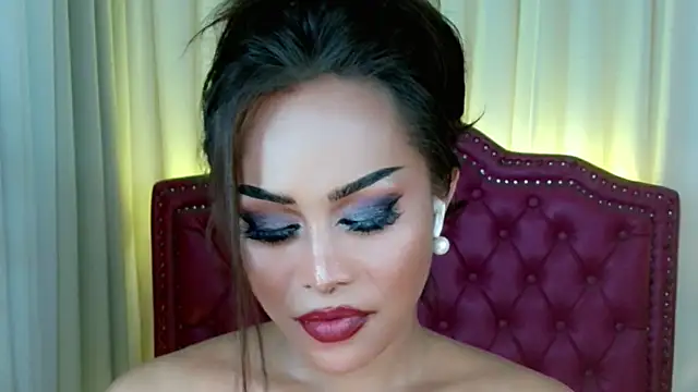 DreamLADYBOY webcam
