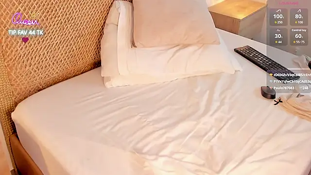 cloe_25 webcam