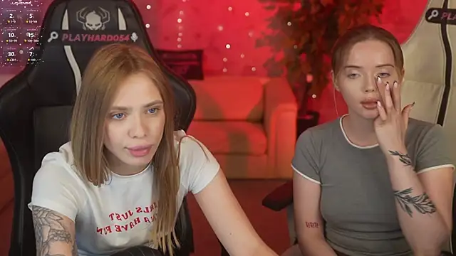 Angy_Netal webcam