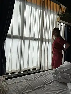 美女okgirl_23在线直播