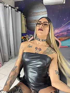 Modelo: Nella_Dolls