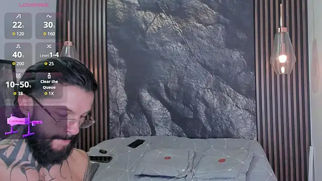 Apolo_Bianco_ webcam