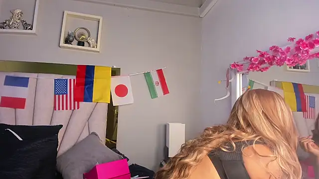 vahiolet_fuentes webcam