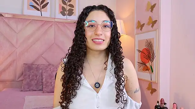 DemiJones_ webcam