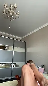 JessIsLove webcam