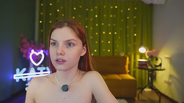 Katy__Ethereal webcam