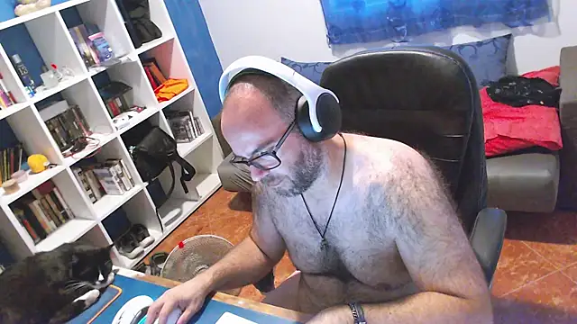ravingr4d4 webcam