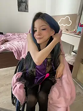 MiniSophiaa webcam