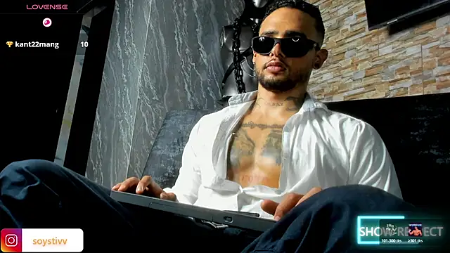 Seth_Owner webcam