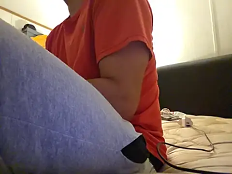 Xoc8_ webcam