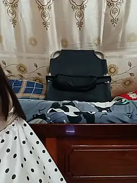 NgocQuyen2K webcam
