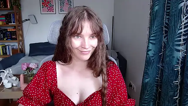 kenzie_x webcam