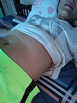 Doremon_95 webcam
