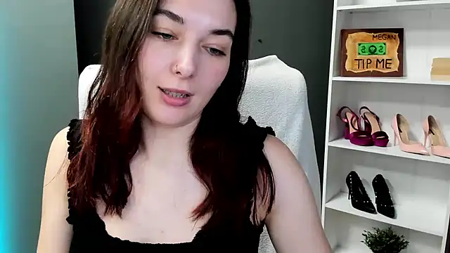 Meagn_Extasy webcam