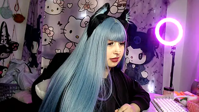 lussyevans24 webcam