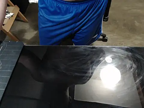 thealfawolf01 webcam
