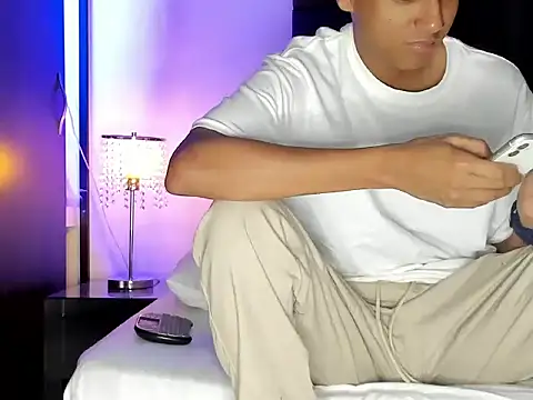 Sanders_wolf webcam