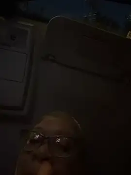 SheCornbreadFed webcam