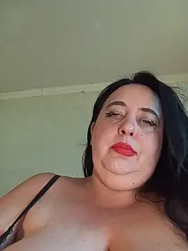Angel_FUN webcam