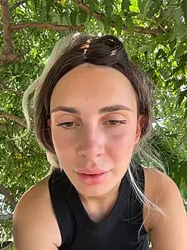 SandraCarter webcam